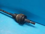 7L6501201B Привод колеса задний VOLKSWAGEN Touareg 2002-2010