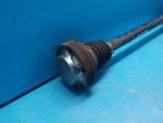 7L6501201B Привод колеса задний VOLKSWAGEN Touareg 2002-2010