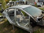 1805863 Крыша Ford Focus III 2011-2019