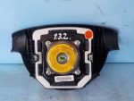 96879041 Подушка безопасности водителя Chevrolet Aveo (T250) 2005-2011