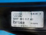 8K0837461 Стеклоподъемник передний левый Audi A4 (B8) 2007-2015