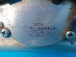 S5205300 Трапеция стеклоочистителя в сборе LIFAN X60 2012-