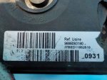 9660107180 Блок ABS PEUGEOT 308 I 2007-2015