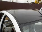 1353416 Крыша Ford Focus II 2005-2011