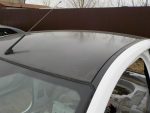 1353416 Крыша Ford Focus II 2005-2011