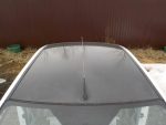 1353416 Крыша Ford Focus II 2005-2011