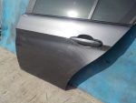41007203647 Дверь задняя левая в сборе BMW 3 серия E90/E91 2003-2009