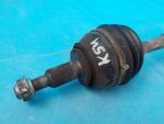 7L6407271D Привод колеса передний VOLKSWAGEN Touareg 2002-2010