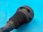 7L6407271D Привод колеса передний VOLKSWAGEN Touareg 2002-2010