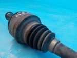 7L6501201B Привод колеса задний VOLKSWAGEN Touareg 2002-2010