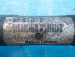 7L6501201B Привод колеса задний VOLKSWAGEN Touareg 2002-2010