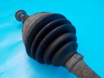 7L6407271D Привод колеса передний VOLKSWAGEN Touareg 2002-2010