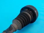 7L6407271D Привод колеса передний VOLKSWAGEN Touareg 2002-2010