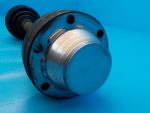 7L6407271D Привод колеса передний VOLKSWAGEN Touareg 2002-2010