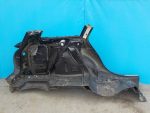 021846 Крыло заднее левое Audi A4 (B7) 2005-2007