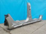 6131105030 Порог правый TOYOTA Avensis (T25) 2003-2008