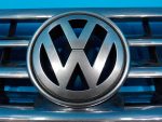 7L6853651CB41 Решетка радиатора VOLKSWAGEN Touareg 2002-2010