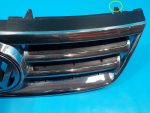 7L6853651CB41 Решетка радиатора VOLKSWAGEN Touareg 2002-2010