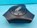 4B0880201G Подушка безопасности водителя Audi A6 (C5) 1997-2004
