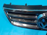 7L6853651CB41 Решетка радиатора VOLKSWAGEN Touareg 2002-2010