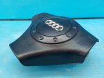 4B0880201G Подушка безопасности водителя Audi A6 (C5) 1997-2004