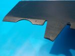 7L6853651CB41 Решетка радиатора VOLKSWAGEN Touareg 2002-2010