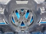 7L6853651CB41 Решетка радиатора VOLKSWAGEN Touareg 2002-2010