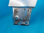 7L6821102K Крыло переднее правое VOLKSWAGEN Touareg 2002-2010