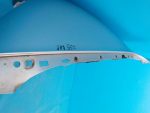 7L6821102K Крыло переднее правое VOLKSWAGEN Touareg 2002-2010