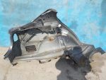 41217145095 Крыло заднее левое BMW 3 серия E90/E91 2003-2009