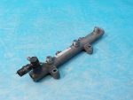 059130090AH Топливная рампа правая VOLKSWAGEN Touareg 2002-2010