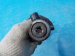 059130090AH Топливная рампа правая VOLKSWAGEN Touareg 2002-2010