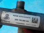 059130090AH Топливная рампа правая VOLKSWAGEN Touareg 2002-2010