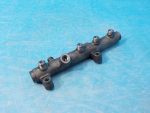 059130089AH Топливная рампа левая VOLKSWAGEN Touareg 2002-2010