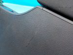 13307078 Центральная консоль с подлокотником OPEL Astra J 2010-2017