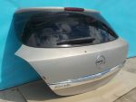 0126138 Дверь багажника в сборе OPEL Astra H 2004-2010