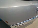 0126138 Дверь багажника в сборе OPEL Astra H 2004-2010