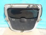 0126138 Дверь багажника в сборе OPEL Astra H 2004-2010