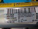 7L0880202 Подушка безопасности пассажира VOLKSWAGEN Touareg 2002-2010