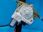 4F0837461A Стеклоподъемник передний левый Audi A6 (C6, 4F) 2005-2011