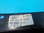 4F0837461A Стеклоподъемник передний левый Audi A6 (C6, 4F) 2005-2011