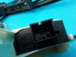 4F0837461A Стеклоподъемник передний левый Audi A6 (C6, 4F) 2005-2011