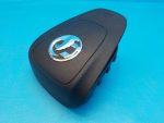 13480288 Подушка безопасности водителя OPEL Astra J 2010-2017