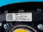 13480288 Подушка безопасности водителя OPEL Astra J 2010-2017