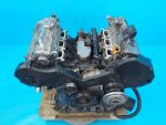 078100105QX Двигатель Audi A6 (C5) 1997-2004