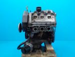 078100105QX Двигатель Audi A6 (C5) 1997-2004