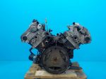 078100105QX Двигатель Audi A6 (C5) 1997-2004