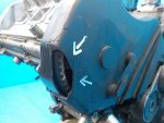 078100105QX Двигатель Audi A6 (C5) 1997-2004