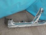 6131205030 Порог левый TOYOTA Avensis (T25) 2003-2008