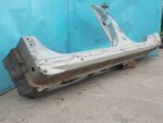 6131205030 Порог левый TOYOTA Avensis (T25) 2003-2008